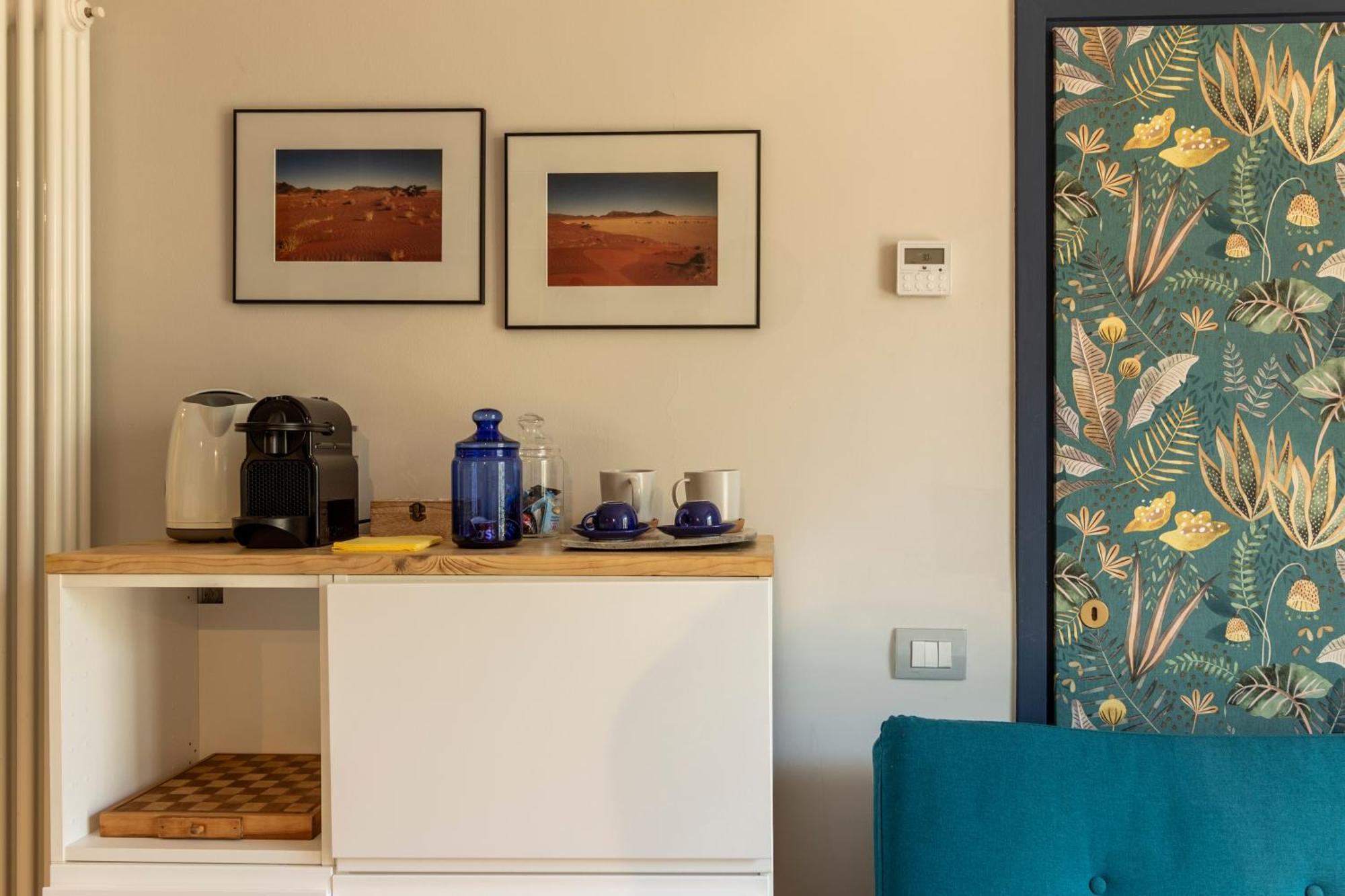 Cosy In The Park Apartment Como Exterior photo